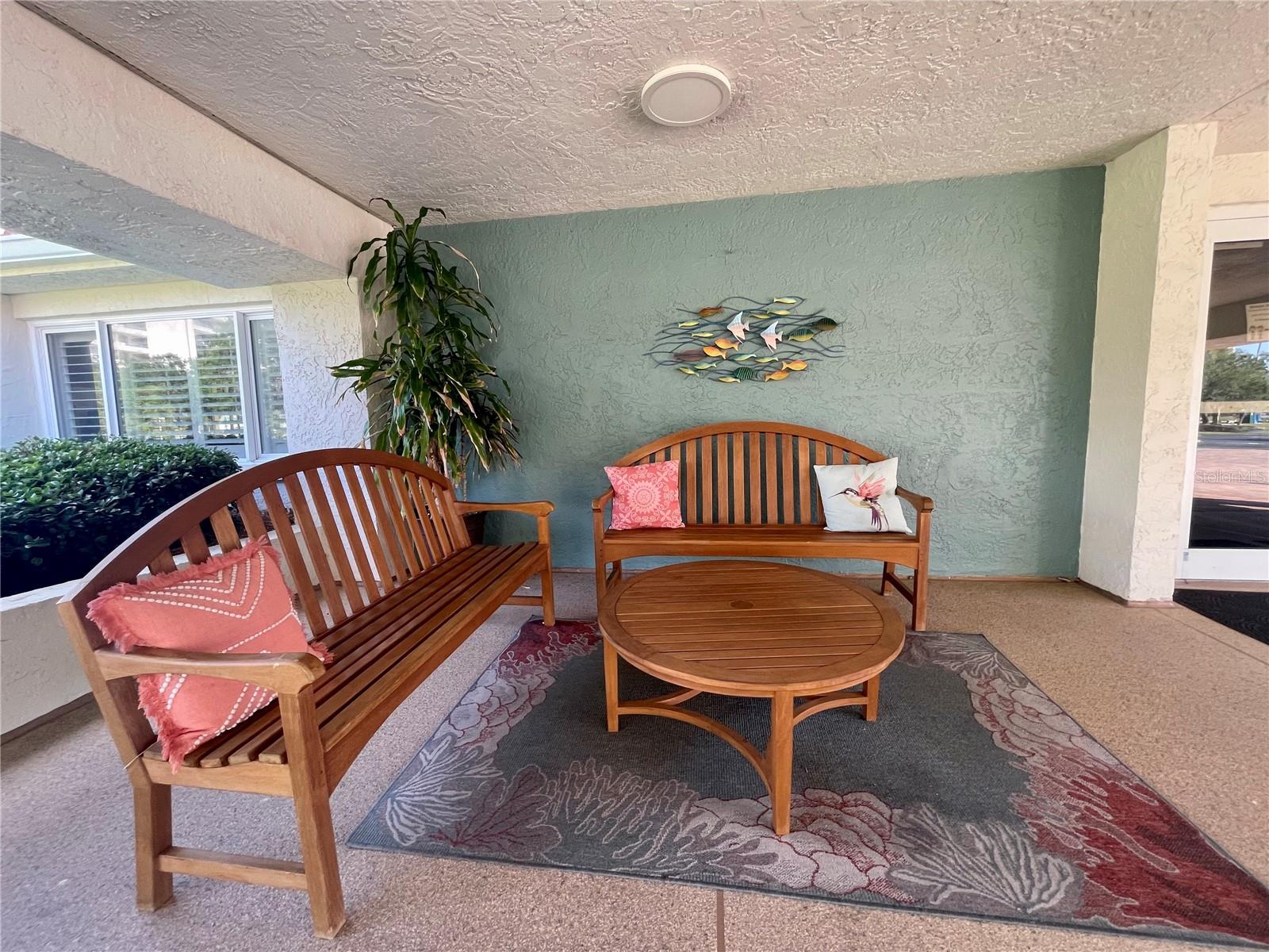RANGER CONDO - Residential