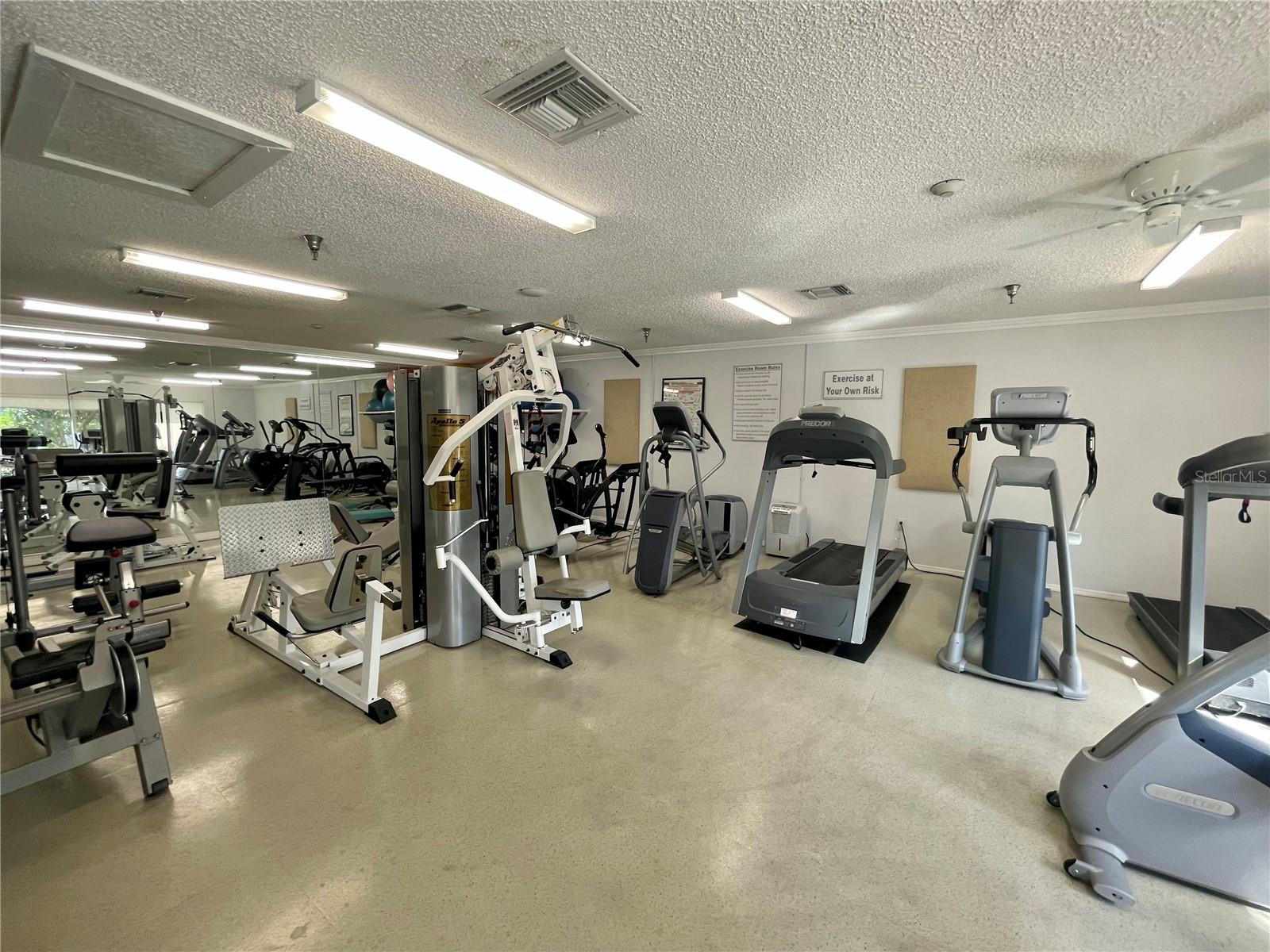 RANGER CONDO - Residential