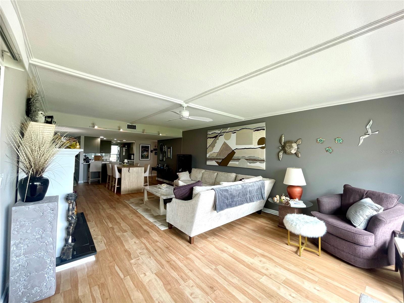 RANGER CONDO - Residential