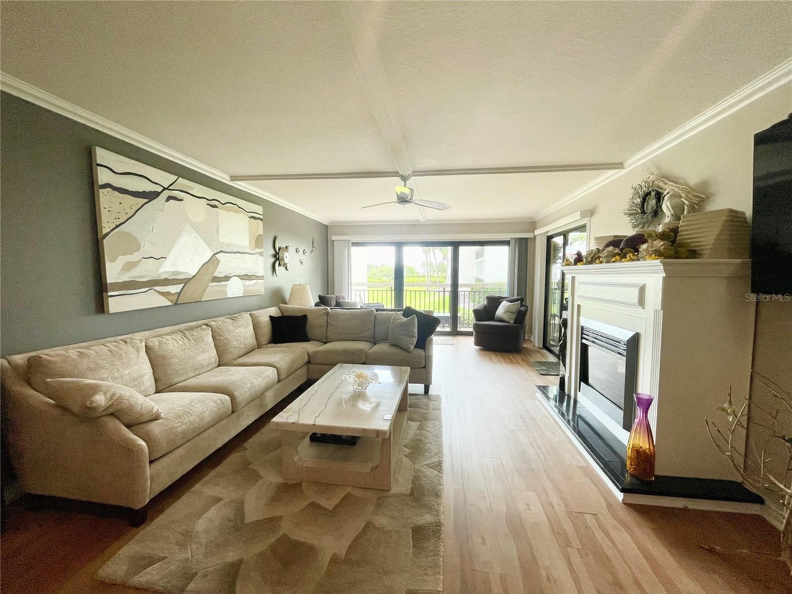 RANGER CONDO - Residential