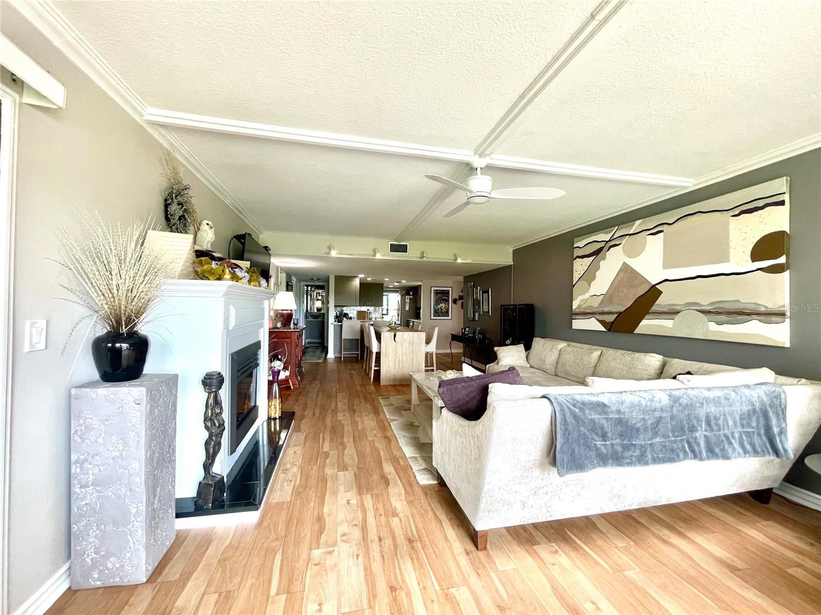 RANGER CONDO - Residential