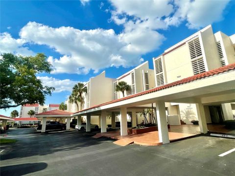 Photo of 7893 Sailboat Key Boulevard S #101, South Pasadena, FL 33707 (MLS # TB8504581)