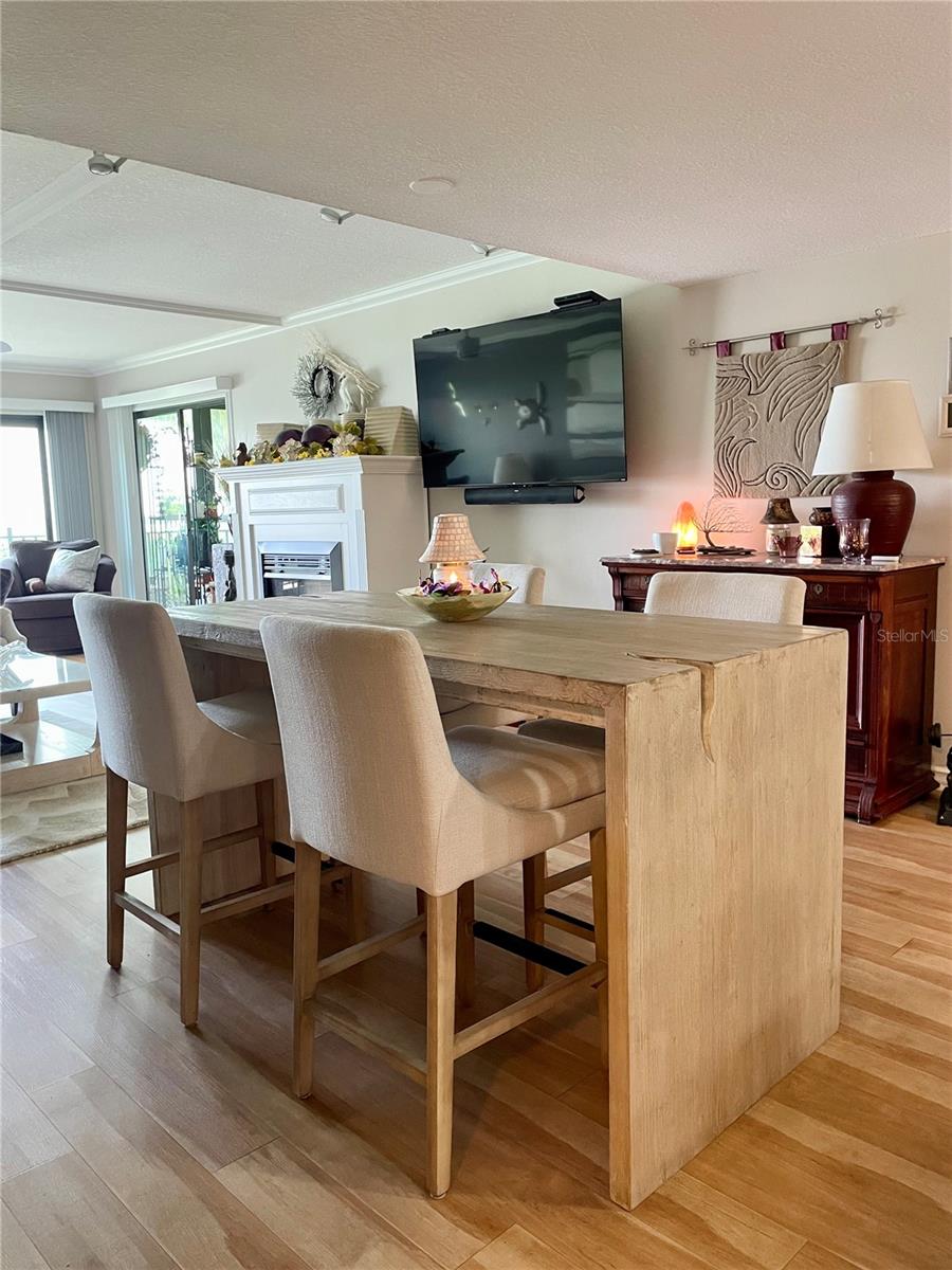 RANGER CONDO - Residential