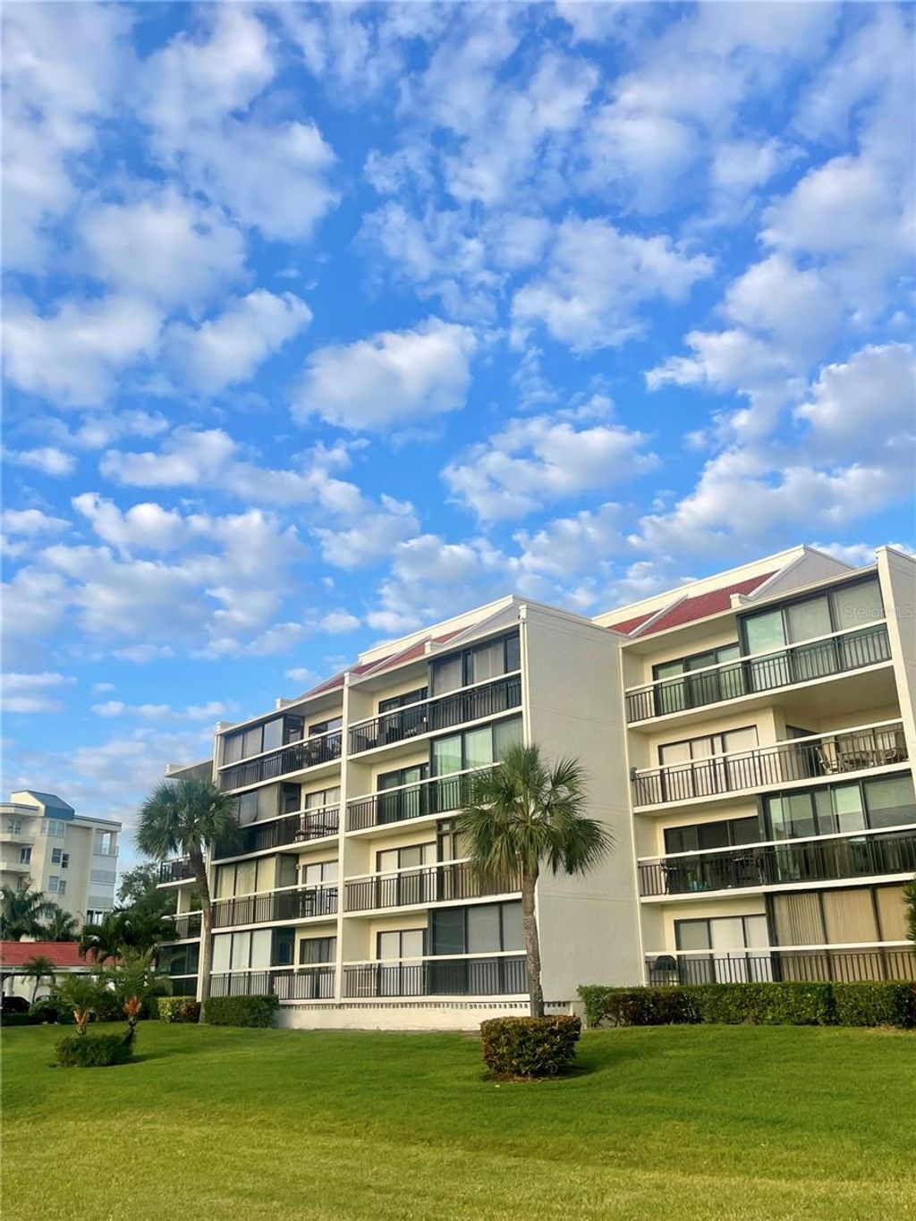 Photo of 7893 Sailboat Key Boulevard S #101, South Pasadena, FL 33707 (MLS # TB8504581)