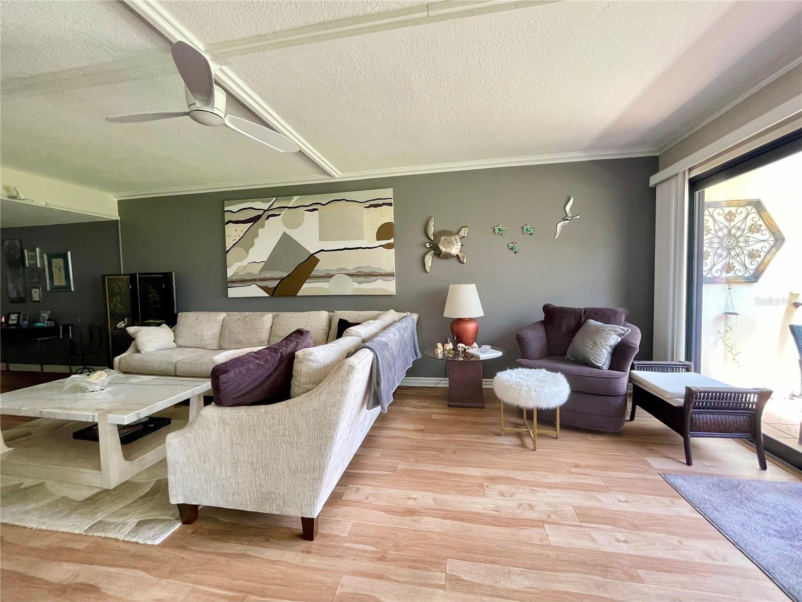RANGER CONDO - Residential