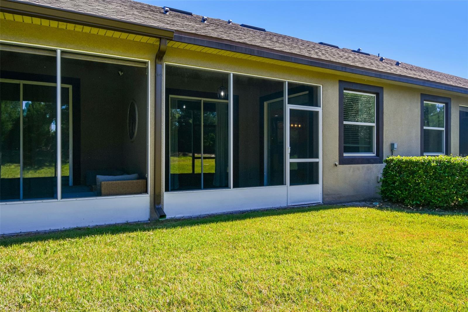 HARMONY AT LAKEWOOD RANCH PH II A & B - Residential