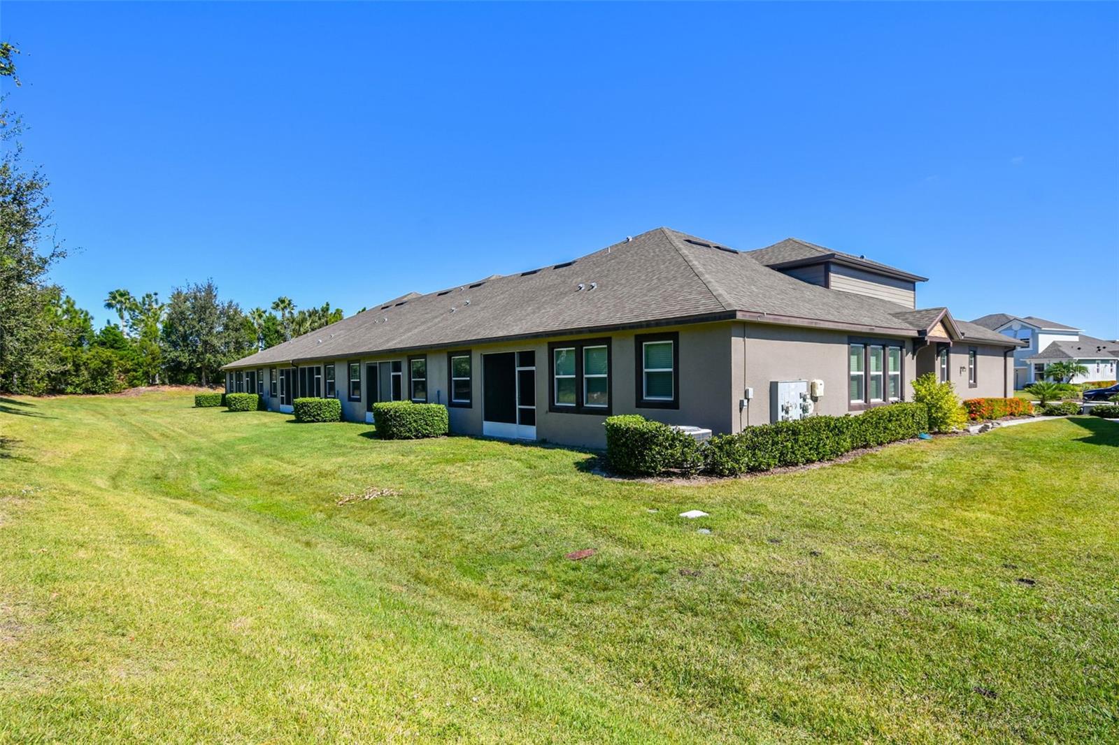 HARMONY AT LAKEWOOD RANCH PH II A & B - Residential