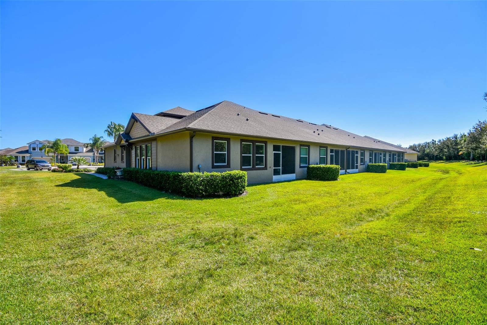 HARMONY AT LAKEWOOD RANCH PH II A & B - Residential