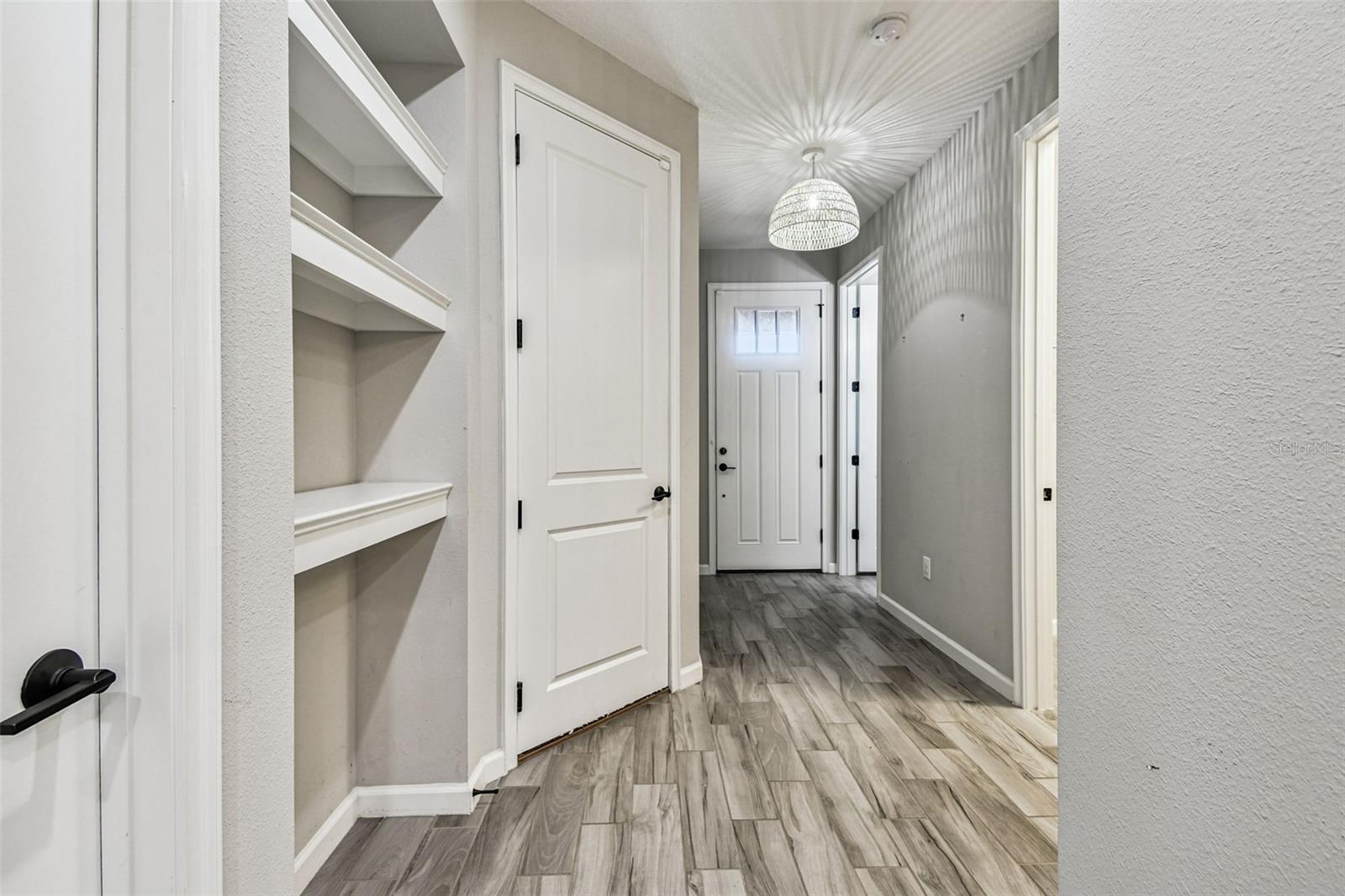 HARMONY AT LAKEWOOD RANCH PH II A & B - Residential