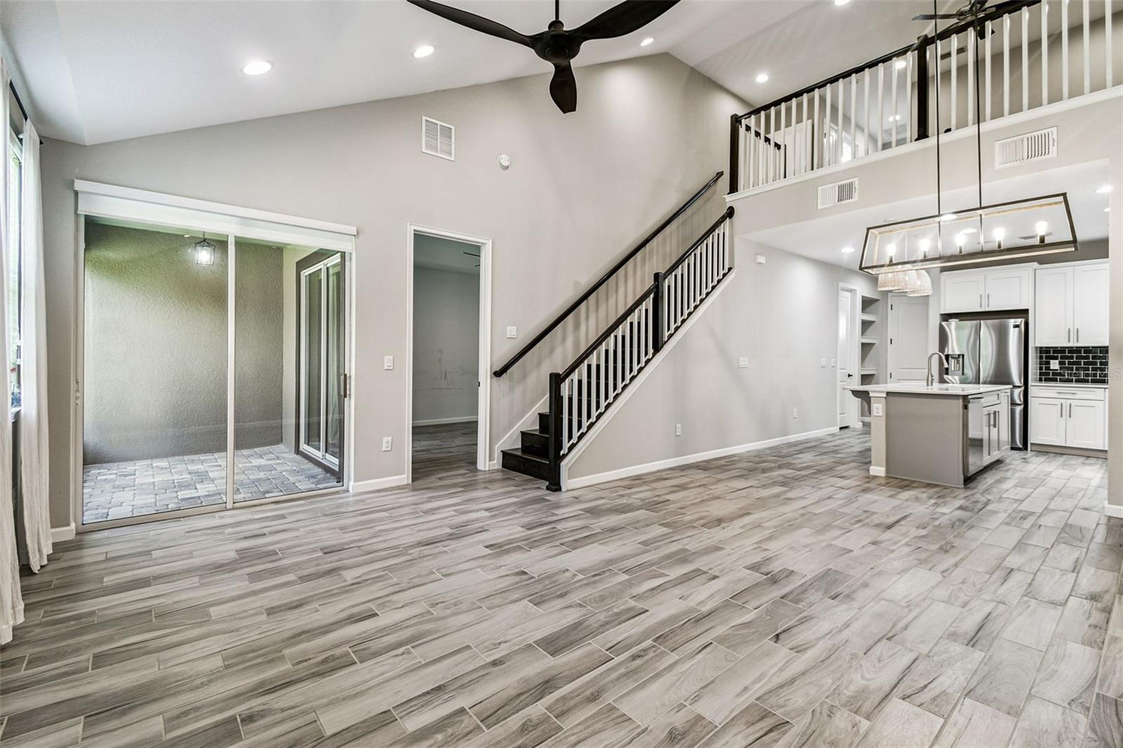 HARMONY AT LAKEWOOD RANCH PH II A & B - Residential