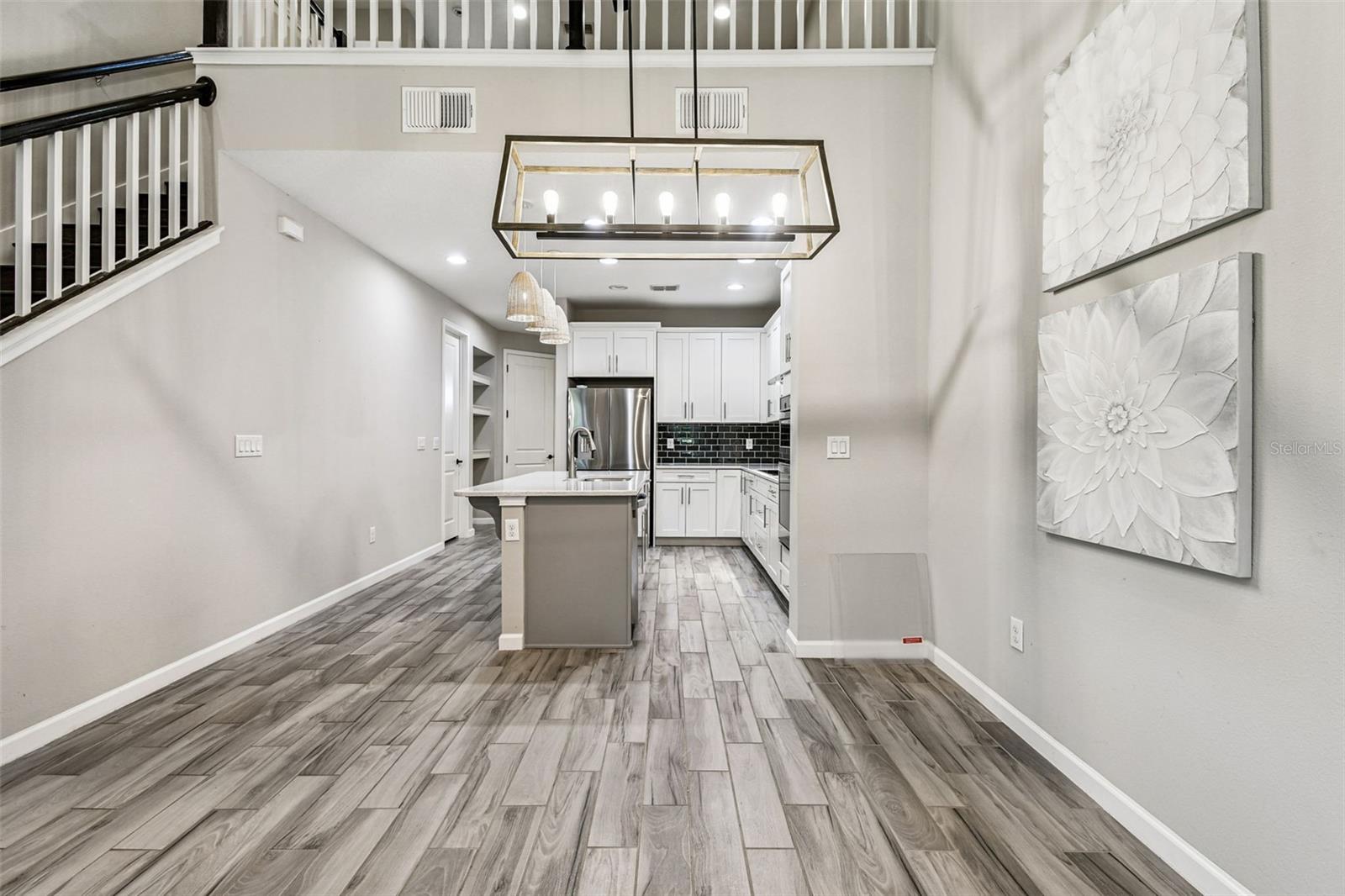 HARMONY AT LAKEWOOD RANCH PH II A & B - Residential