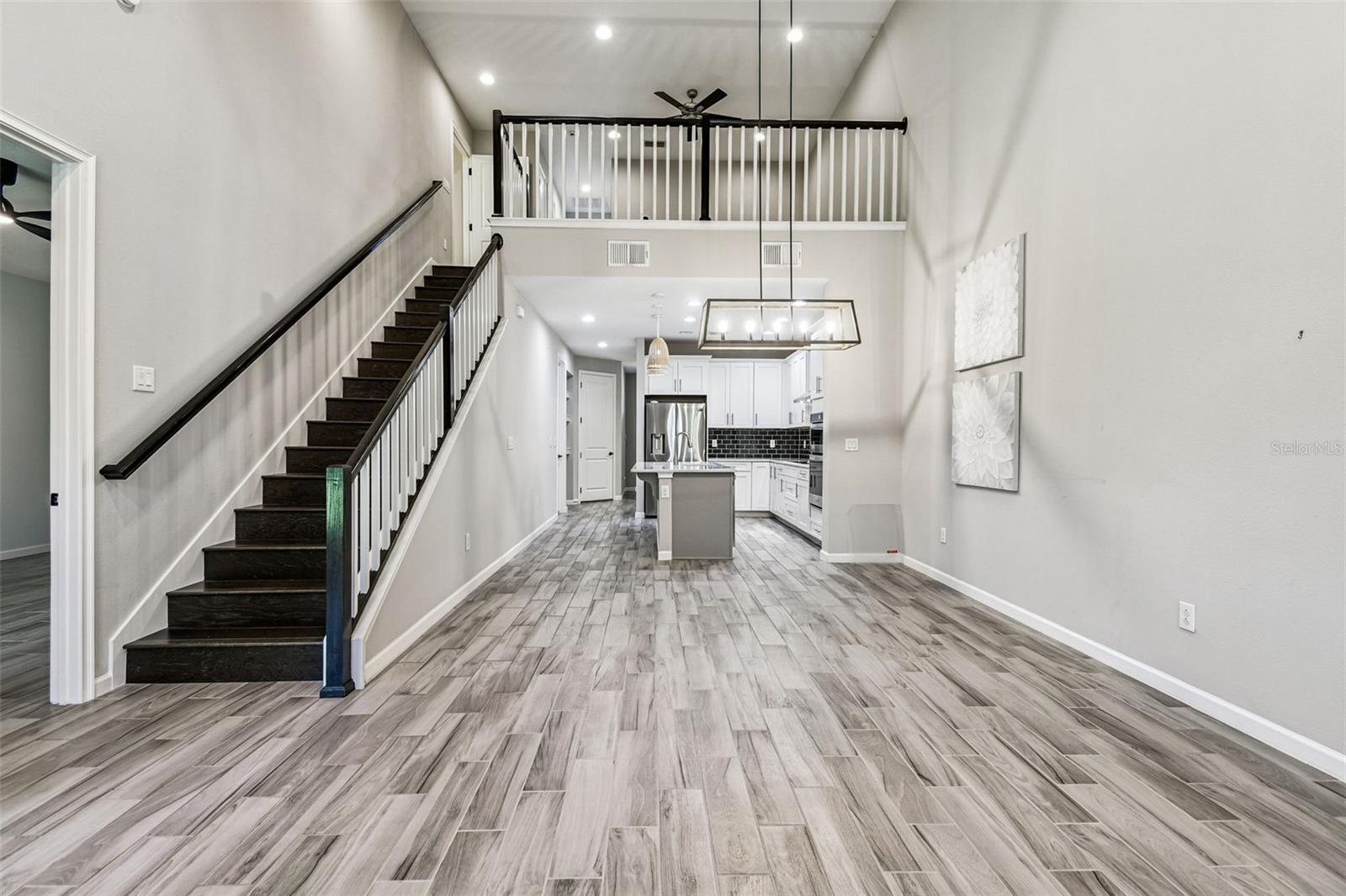 HARMONY AT LAKEWOOD RANCH PH II A & B - Residential