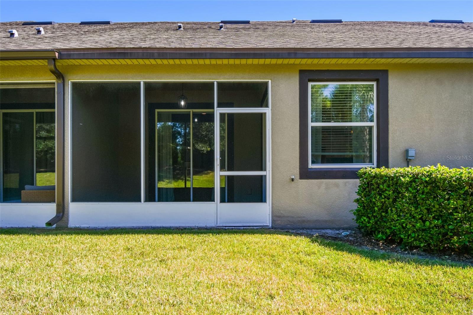 HARMONY AT LAKEWOOD RANCH PH II A & B - Residential