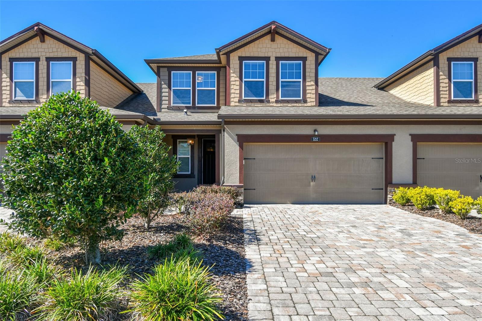 HARMONY AT LAKEWOOD RANCH PH II A & B - Residential