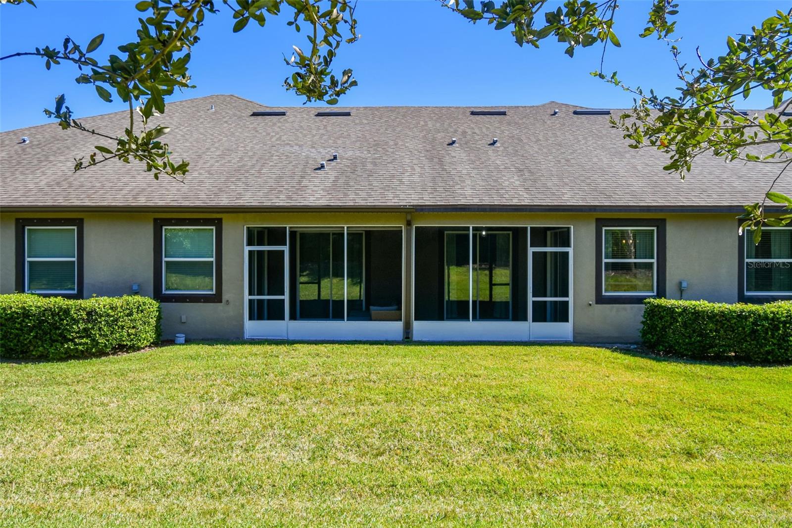 HARMONY AT LAKEWOOD RANCH PH II A & B - Residential