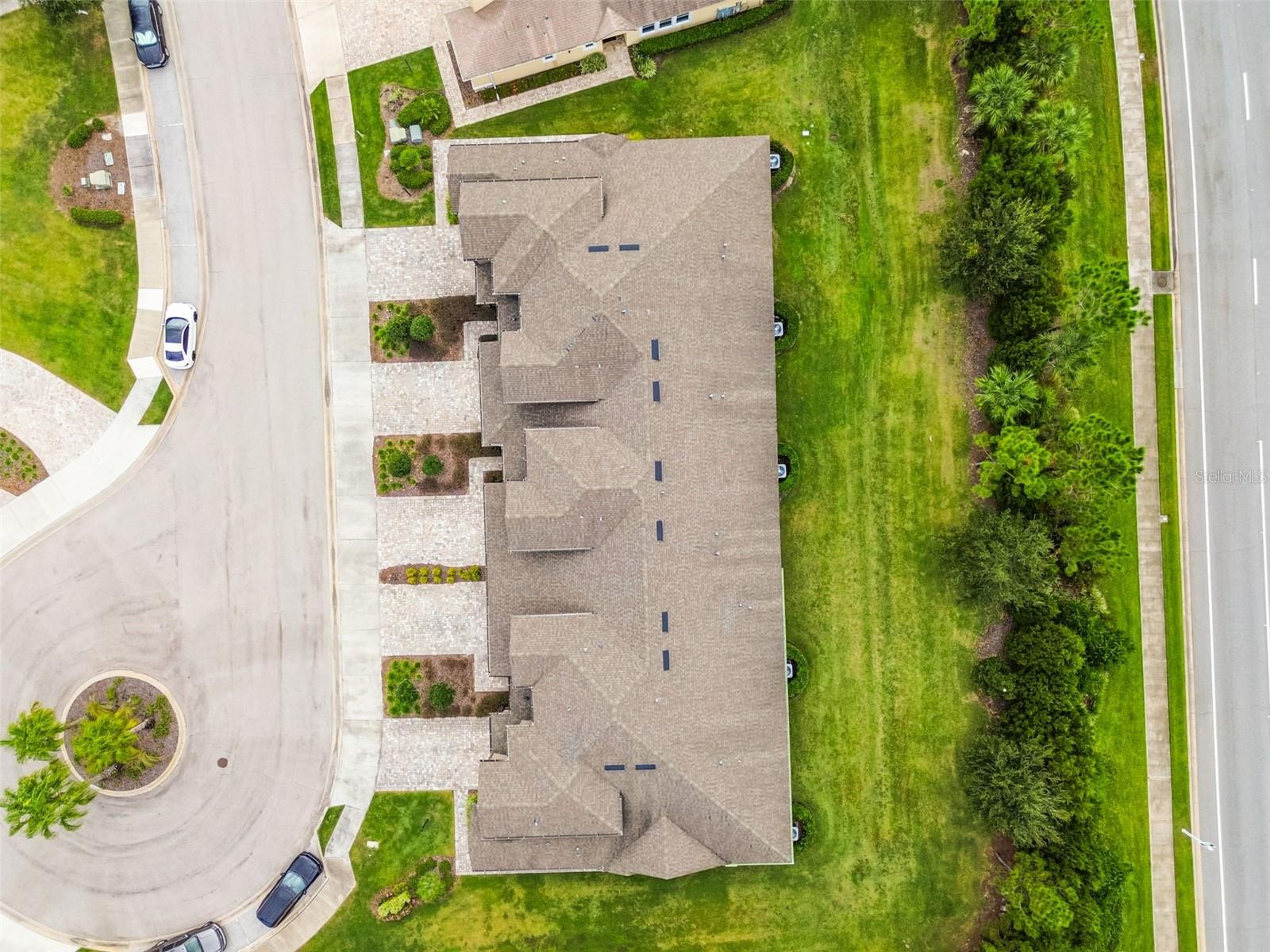 HARMONY AT LAKEWOOD RANCH PH II A & B - Residential