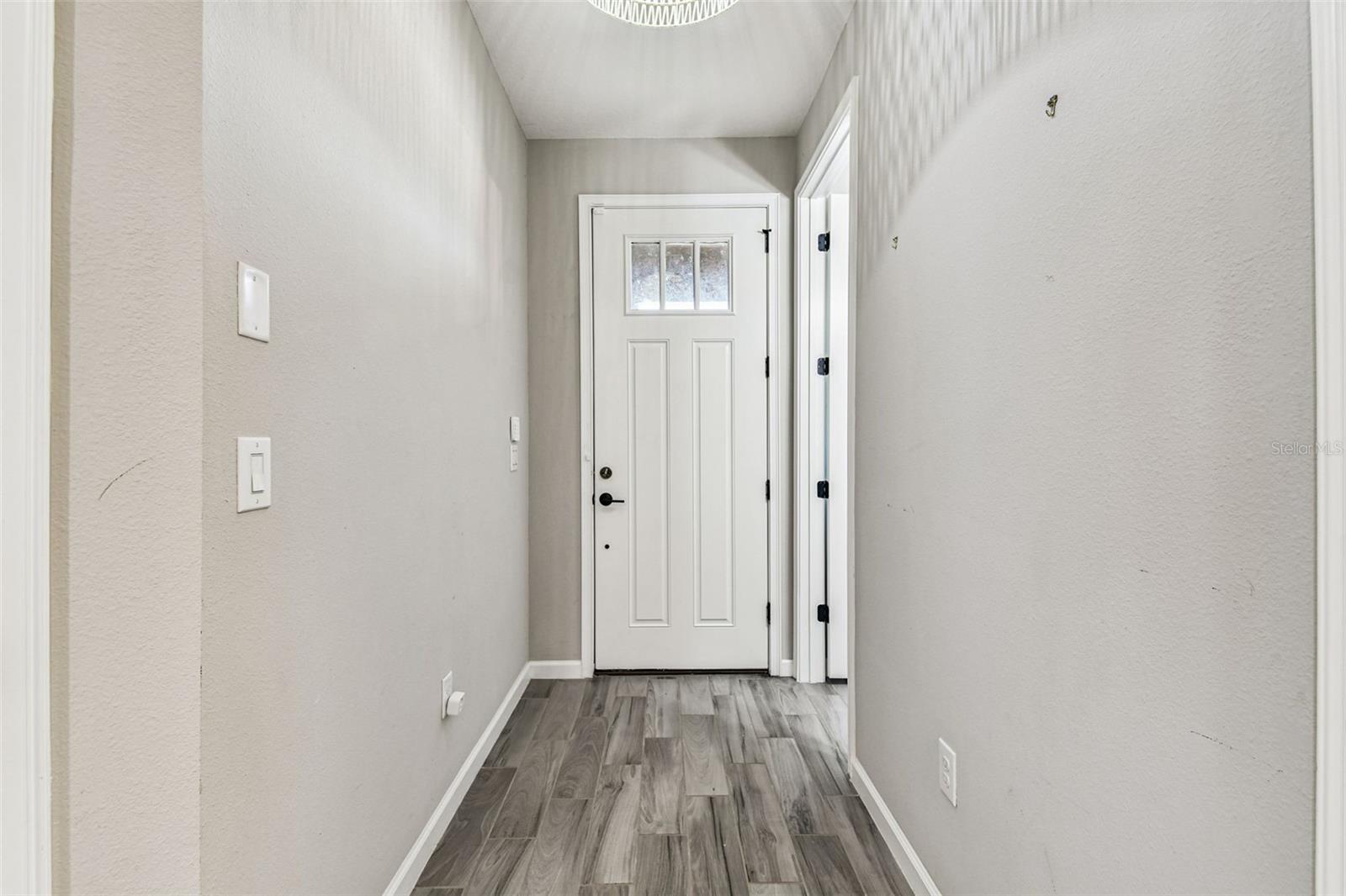 HARMONY AT LAKEWOOD RANCH PH II A & B - Residential