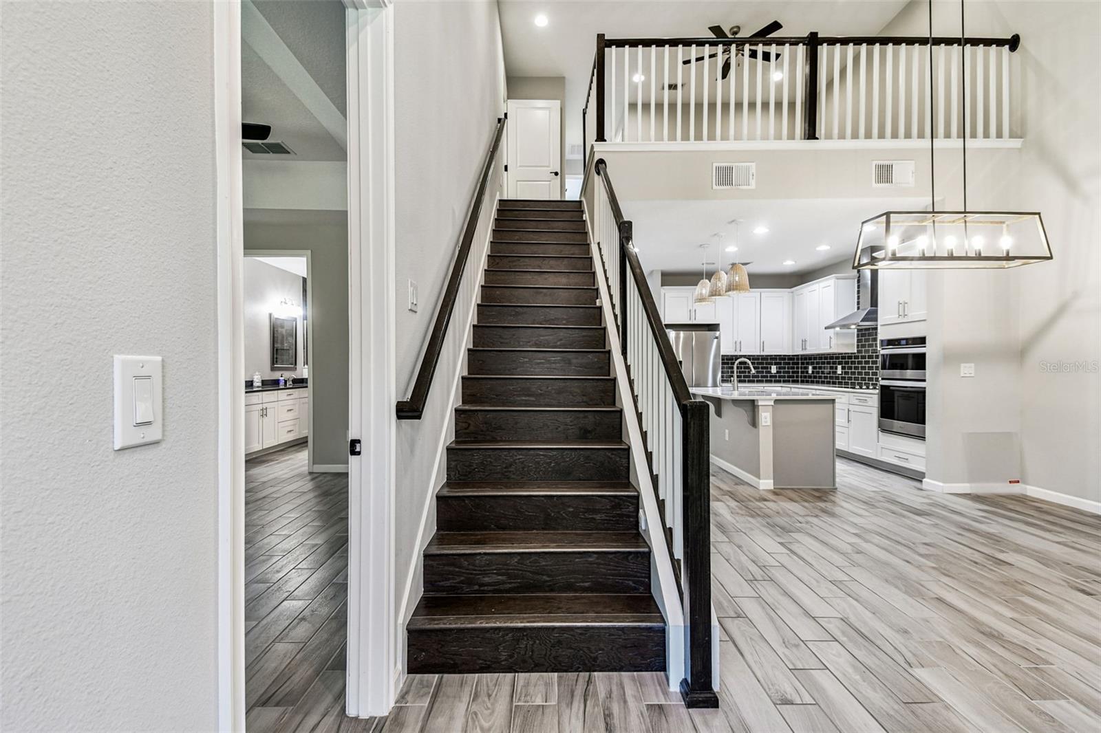 HARMONY AT LAKEWOOD RANCH PH II A & B - Residential