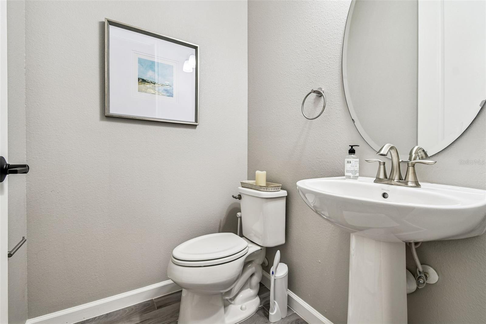 HARMONY AT LAKEWOOD RANCH PH II A & B - Residential