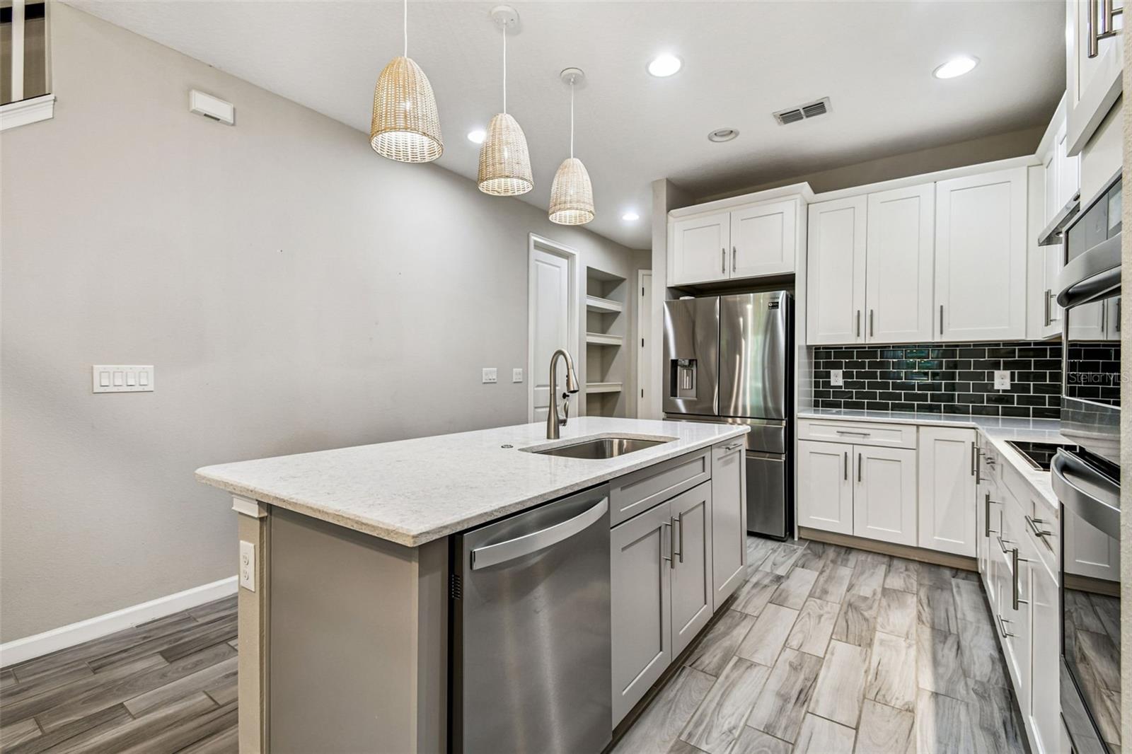 HARMONY AT LAKEWOOD RANCH PH II A & B - Residential