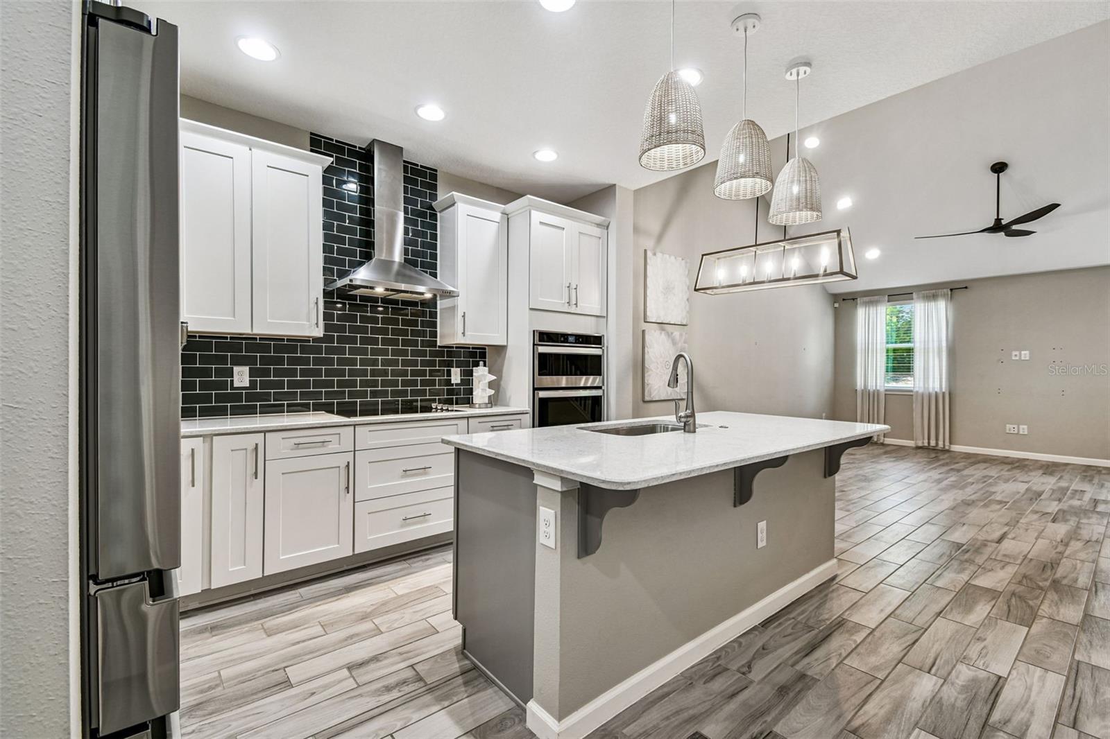 HARMONY AT LAKEWOOD RANCH PH II A & B - Residential