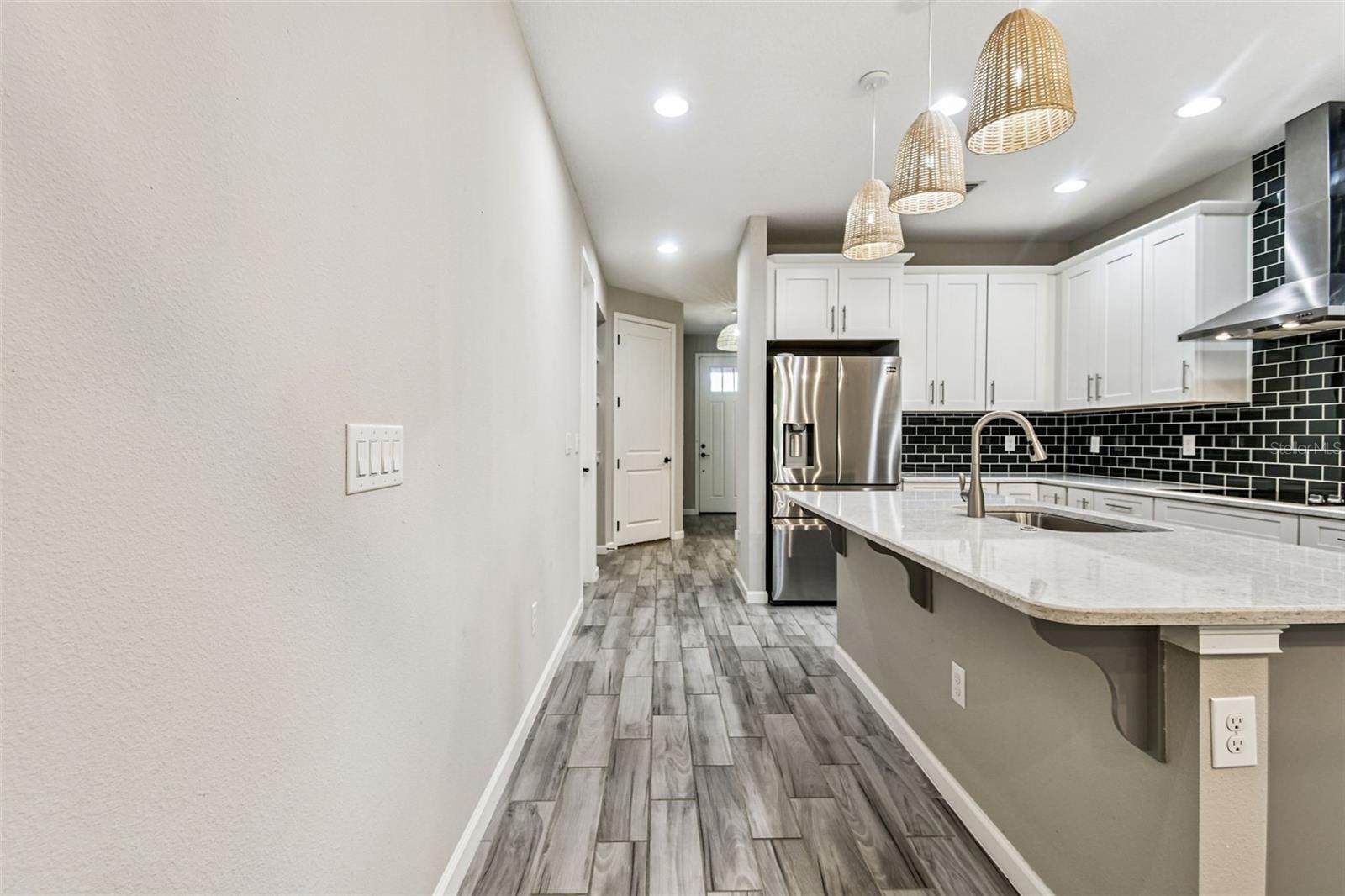 HARMONY AT LAKEWOOD RANCH PH II A & B - Residential