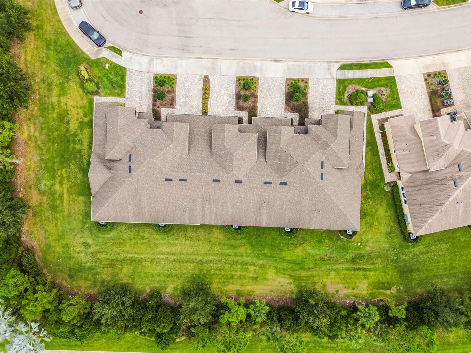 HARMONY AT LAKEWOOD RANCH PH II A & B - Residential