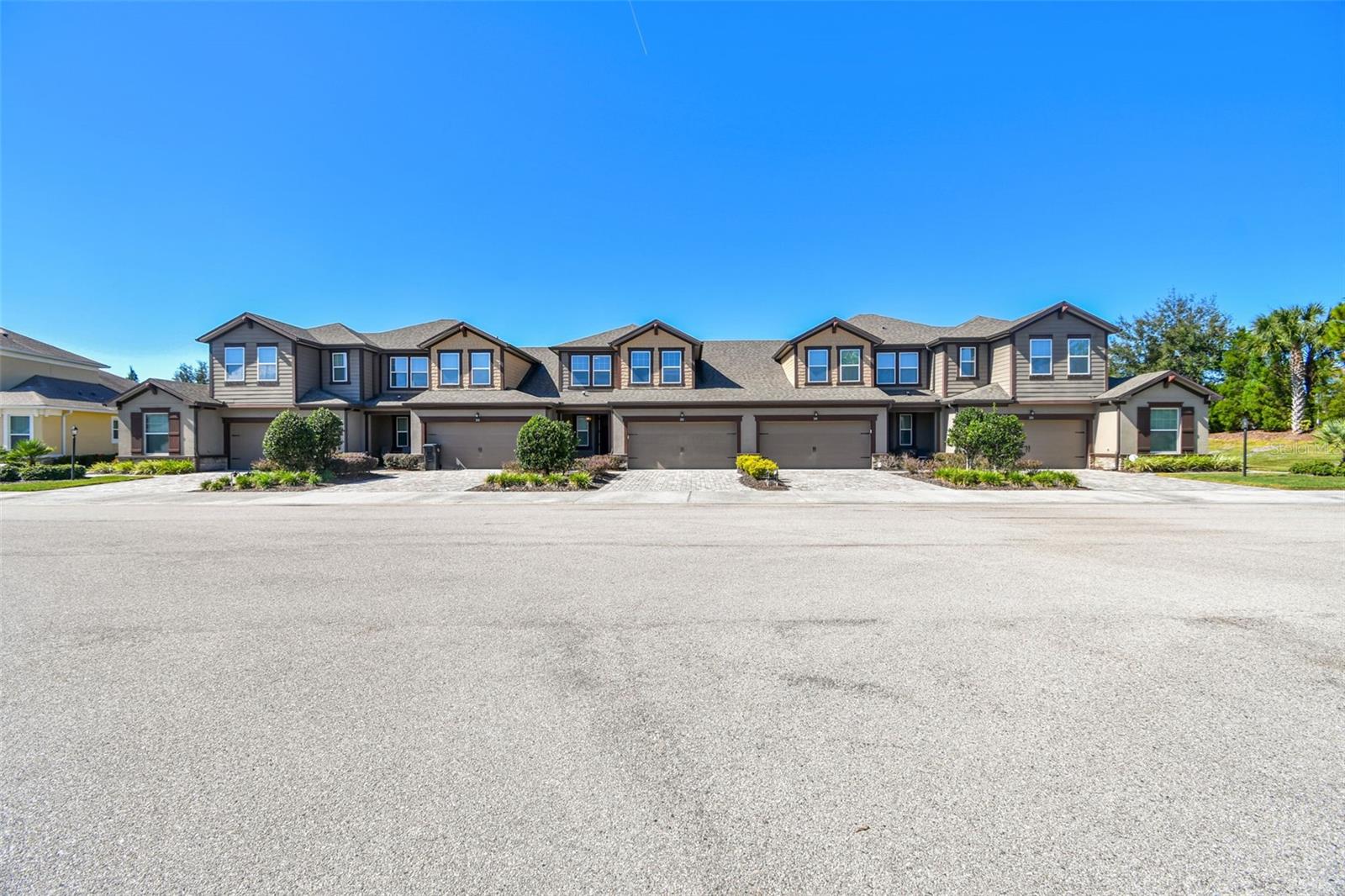 HARMONY AT LAKEWOOD RANCH PH II A & B - Residential