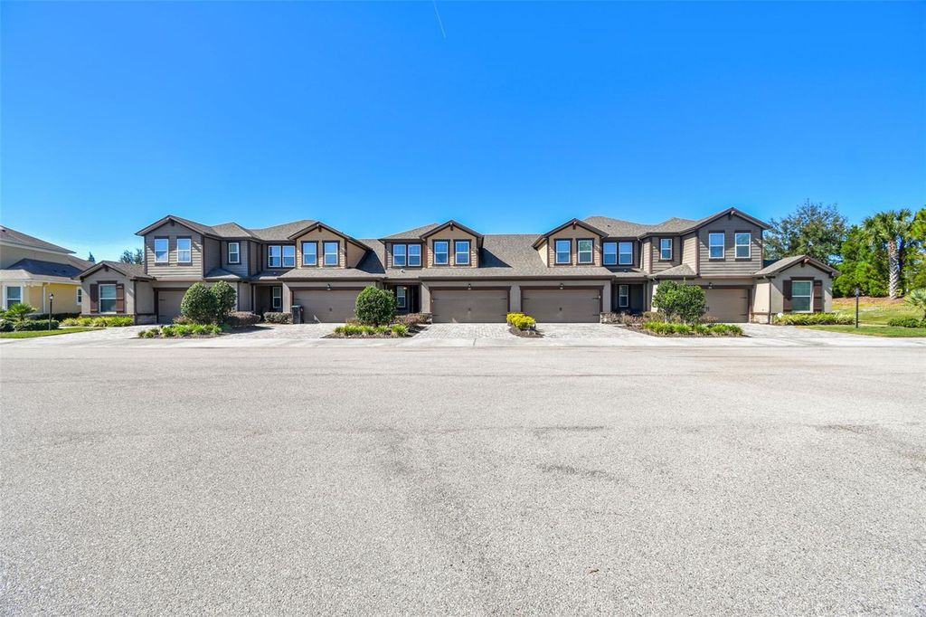 Photo of 5212 Blossom Cove, Bradenton, FL 34211 (MLS # TB8447431)