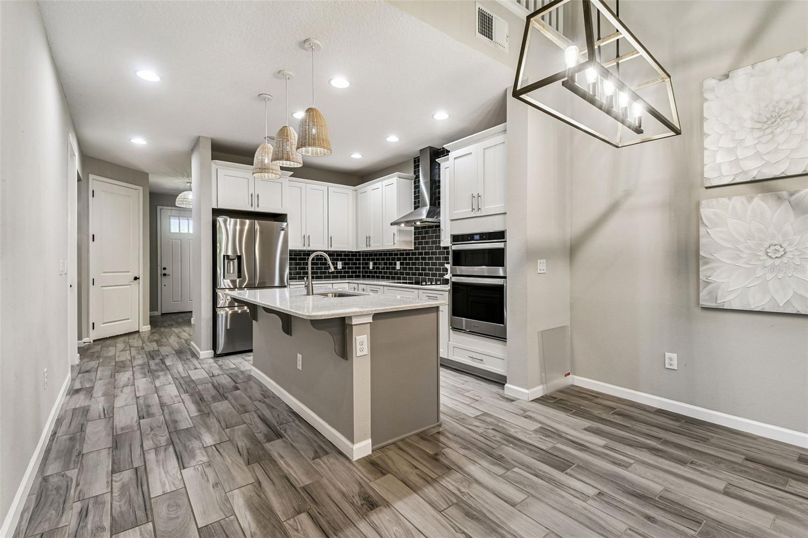 HARMONY AT LAKEWOOD RANCH PH II A & B - Residential