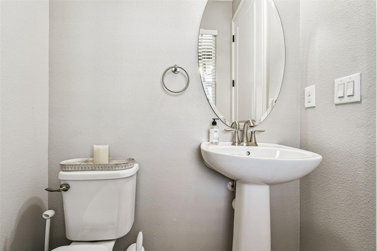 HARMONY AT LAKEWOOD RANCH PH II A & B - Residential