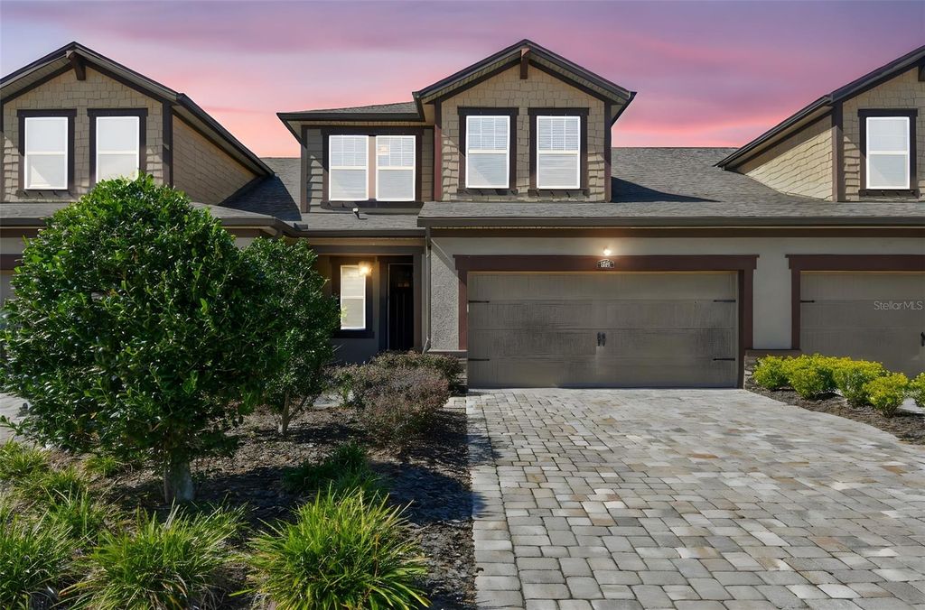 Photo of 5212 Blossom Cove, Bradenton, FL 34211 (MLS # TB8447431)