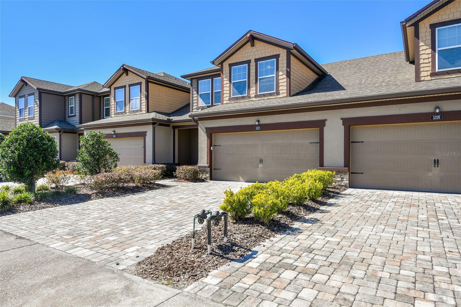 HARMONY AT LAKEWOOD RANCH PH II A & B - Residential