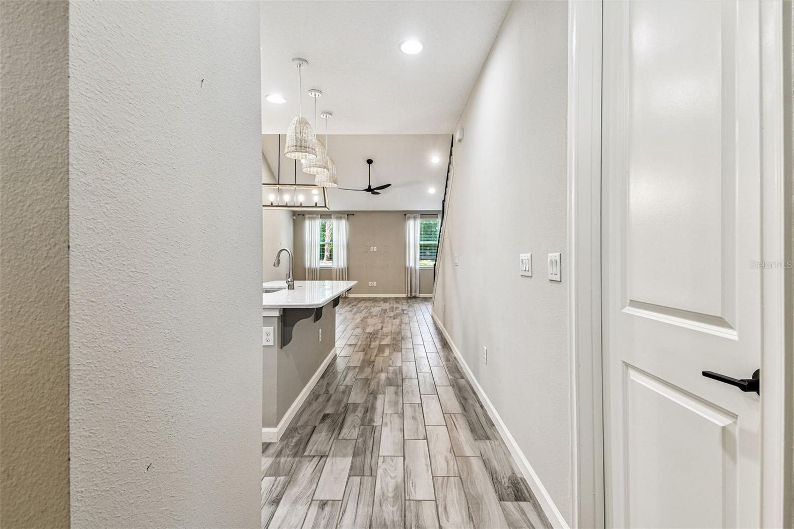 HARMONY AT LAKEWOOD RANCH PH II A & B - Residential