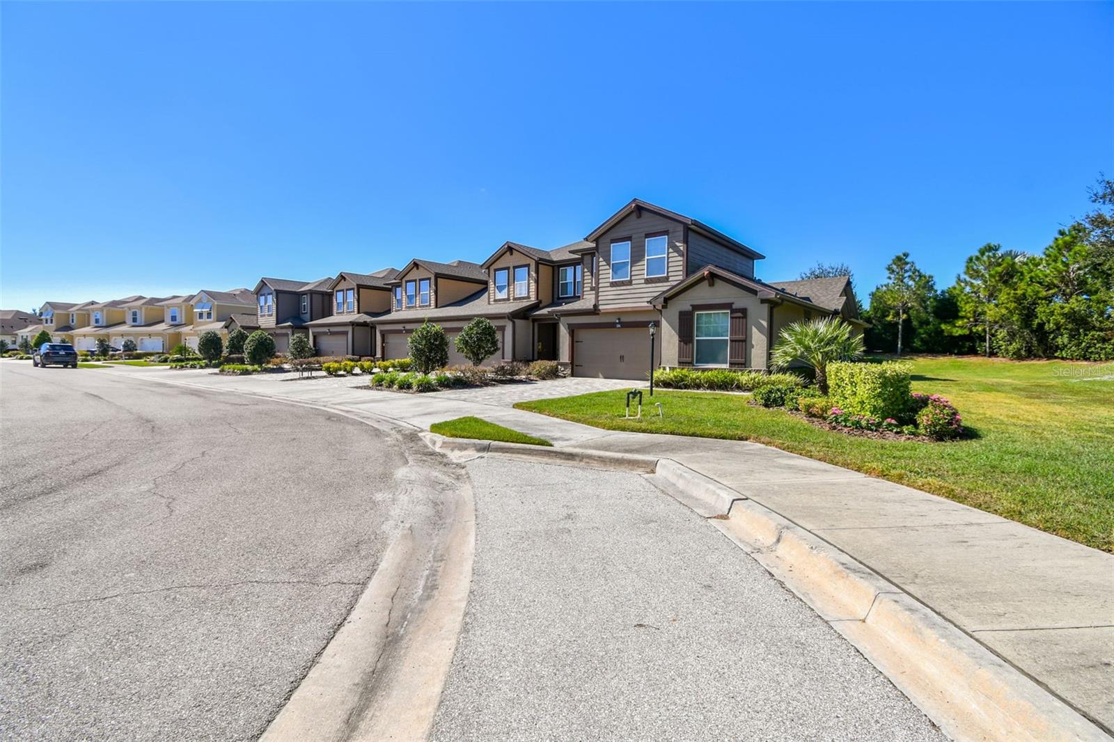 HARMONY AT LAKEWOOD RANCH PH II A & B - Residential