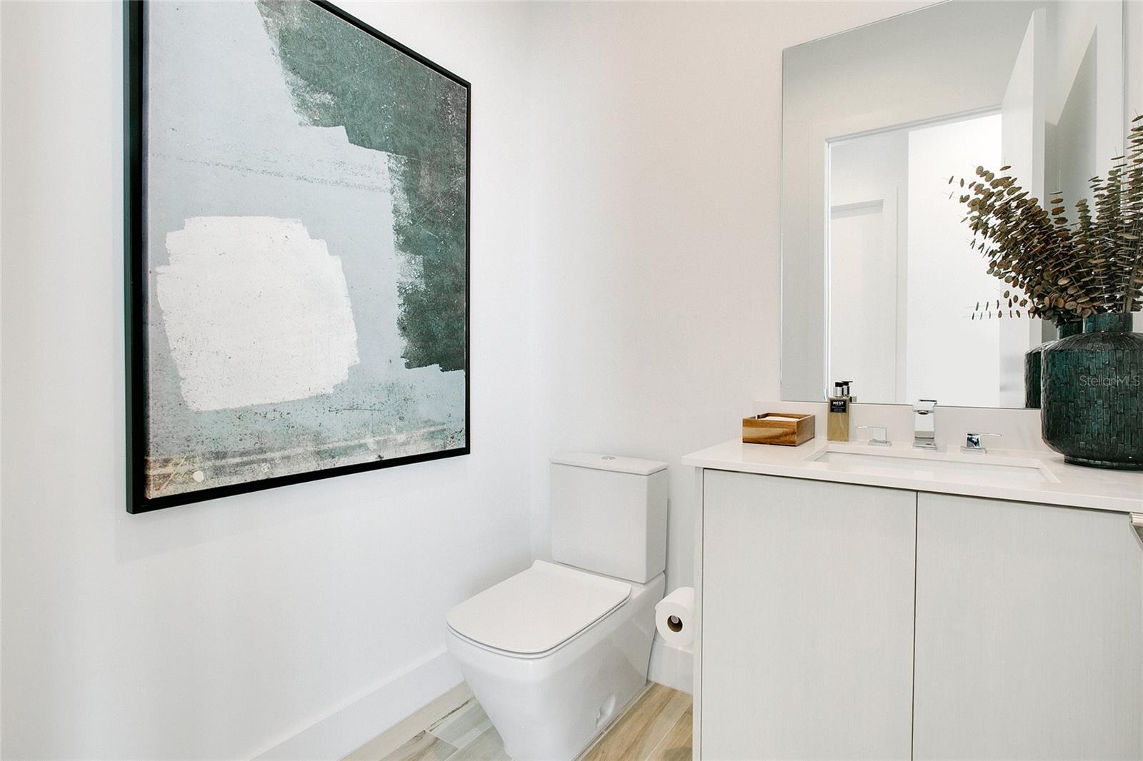 MARINA POINTE, A CONDOMINIUM - Residential