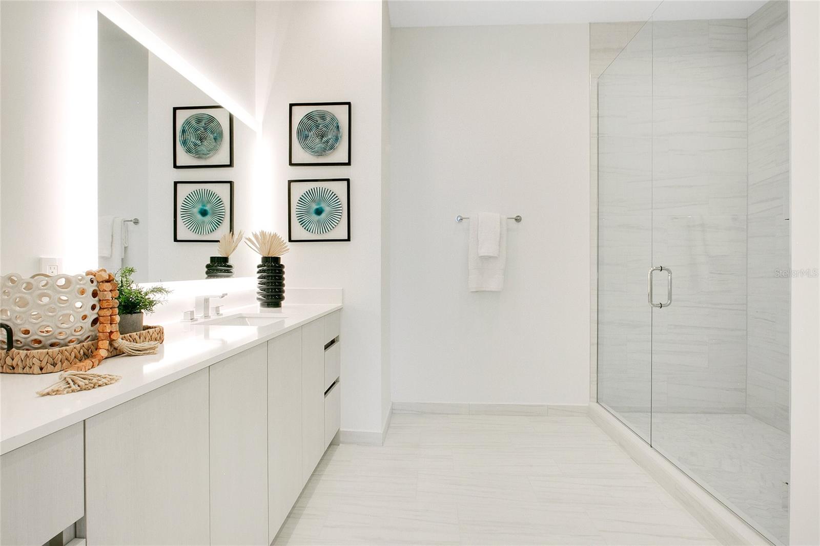 MARINA POINTE, A CONDOMINIUM - Residential