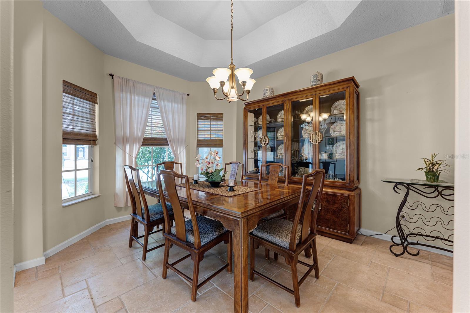 WINDING HOLLOW UNIT 3 - Residential