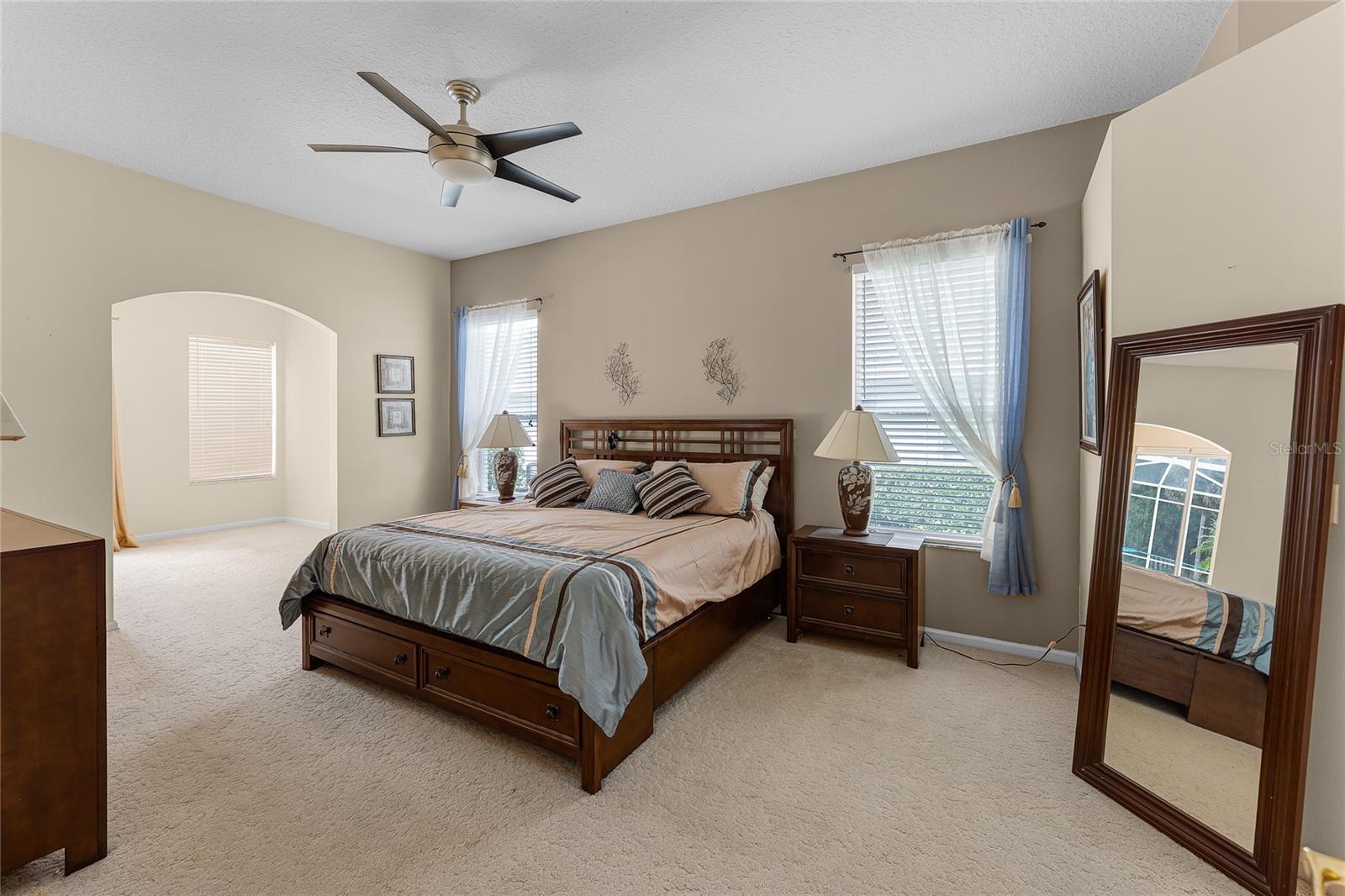 WINDING HOLLOW UNIT 3 - Residential