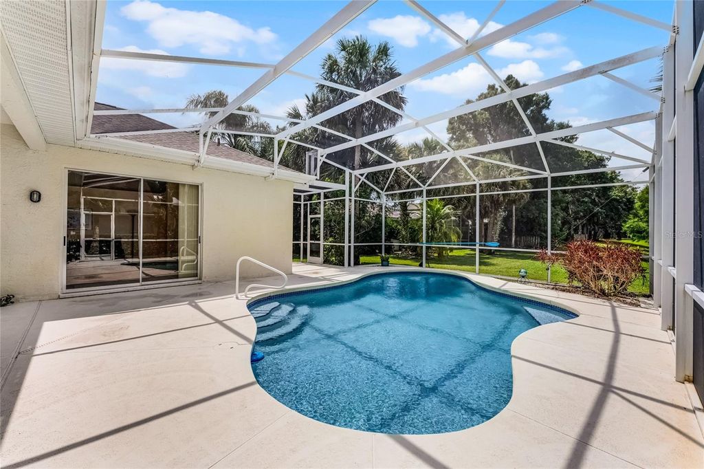 Photo of 821 Shallow Brook Avenue, Winter Springs, FL 32708 (MLS # O6309103)