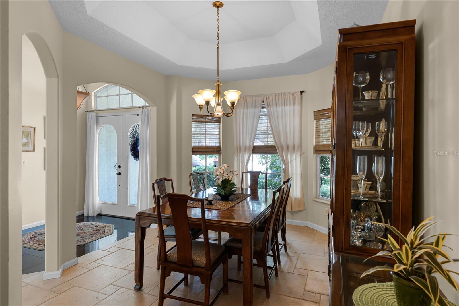 WINDING HOLLOW UNIT 3 - Residential
