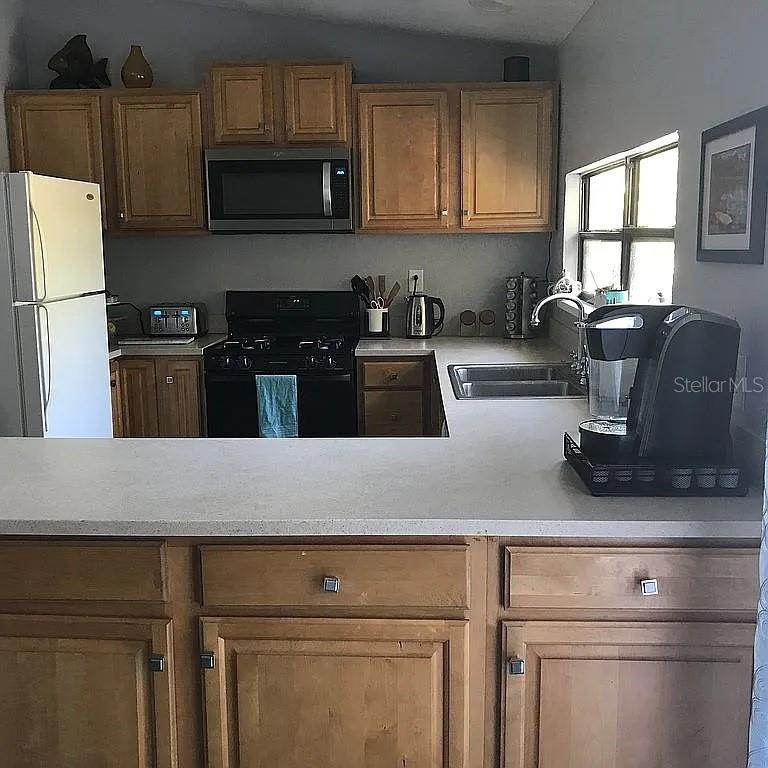 COCOA BEACH ADD 07 - Residential