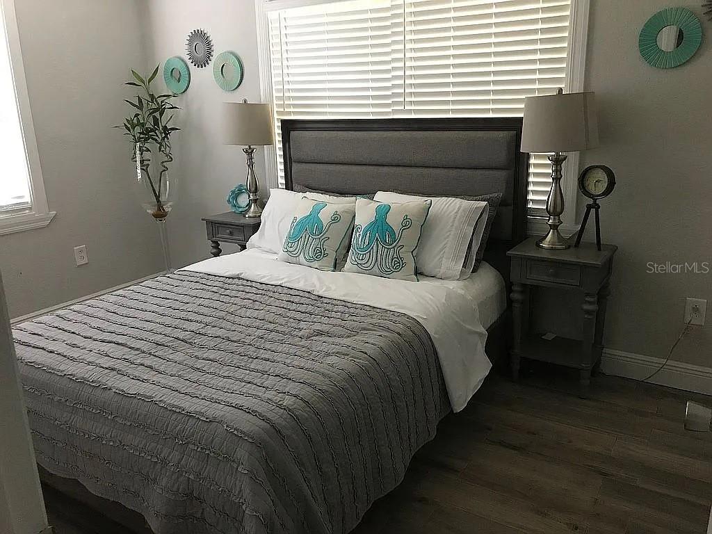 COCOA BEACH ADD 07 - Residential