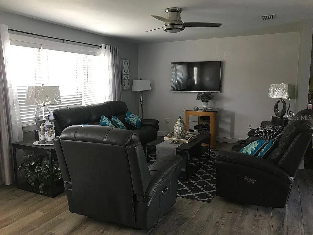 COCOA BEACH ADD 07 - Residential