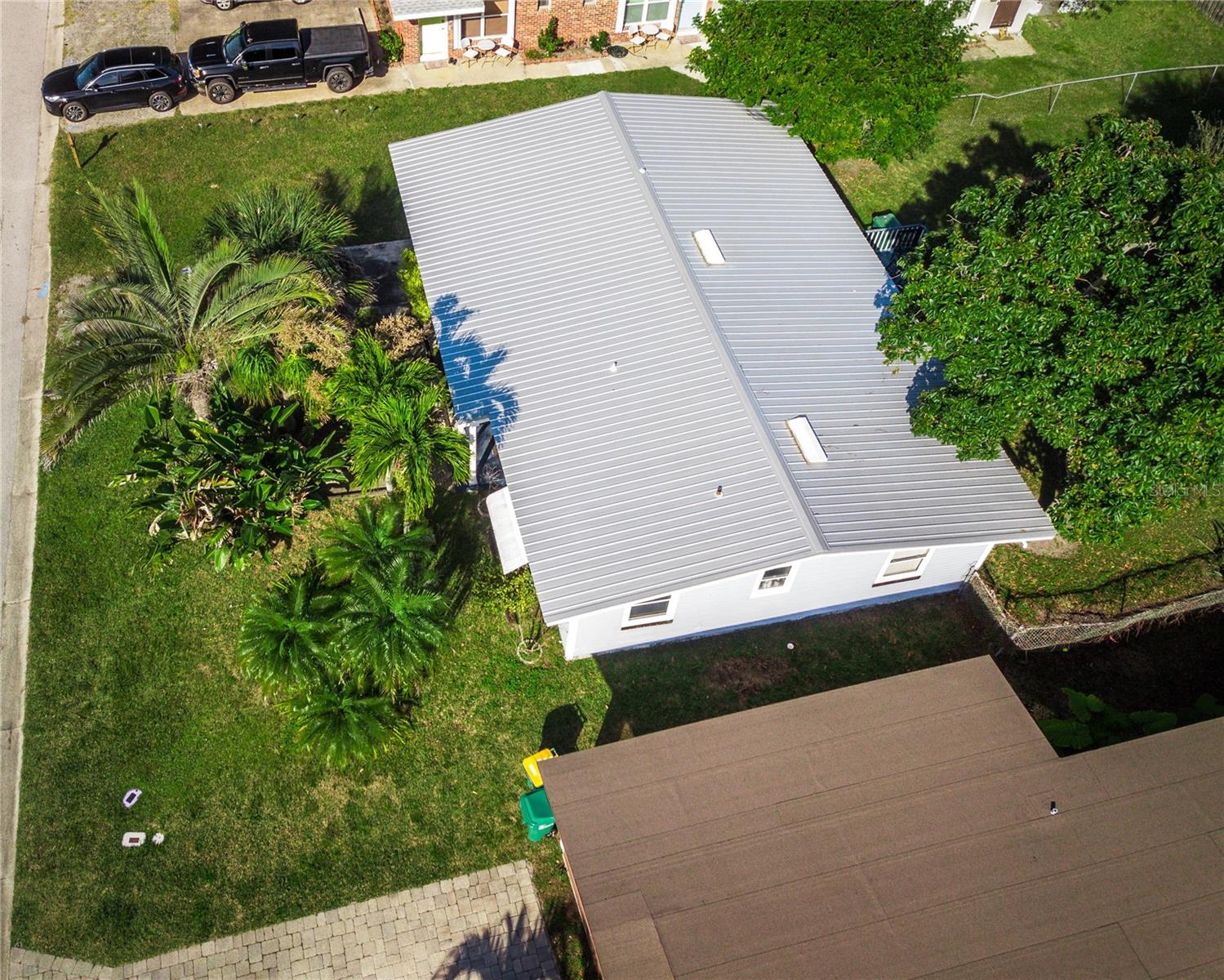 COCOA BEACH ADD 07 - Residential