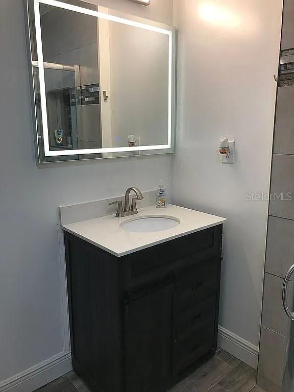 COCOA BEACH ADD 07 - Residential