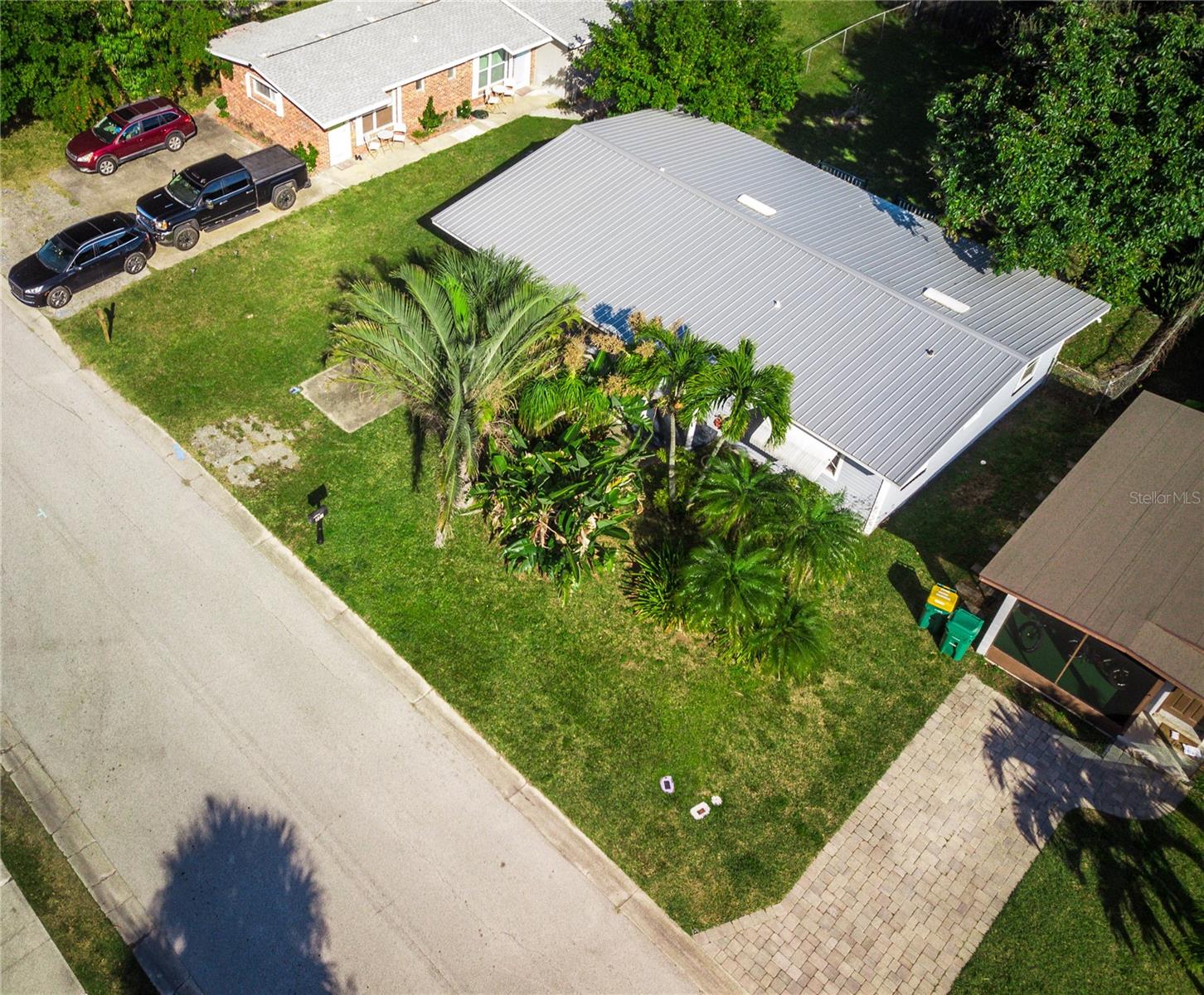 COCOA BEACH ADD 07 - Residential