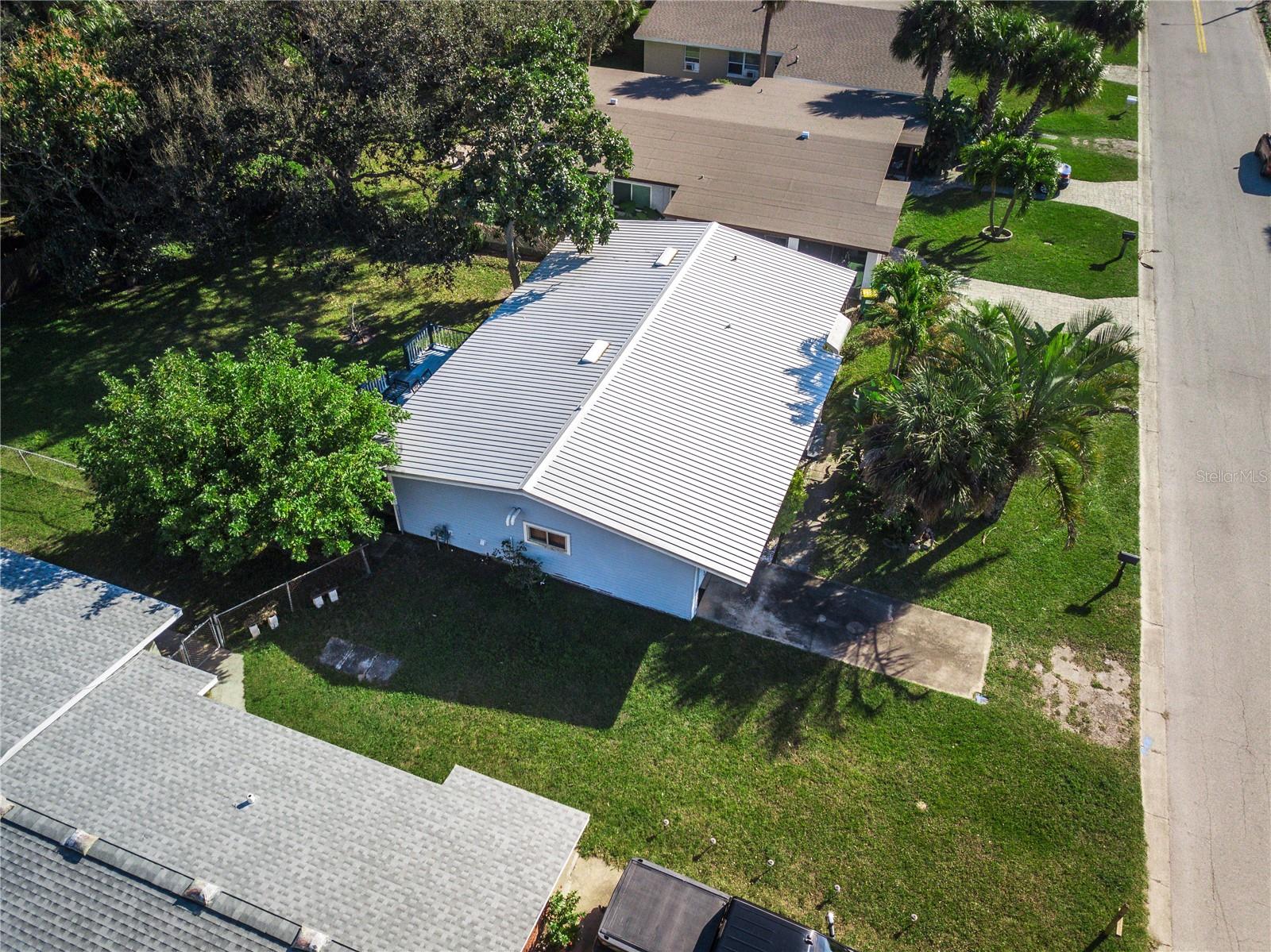 COCOA BEACH ADD 07 - Residential