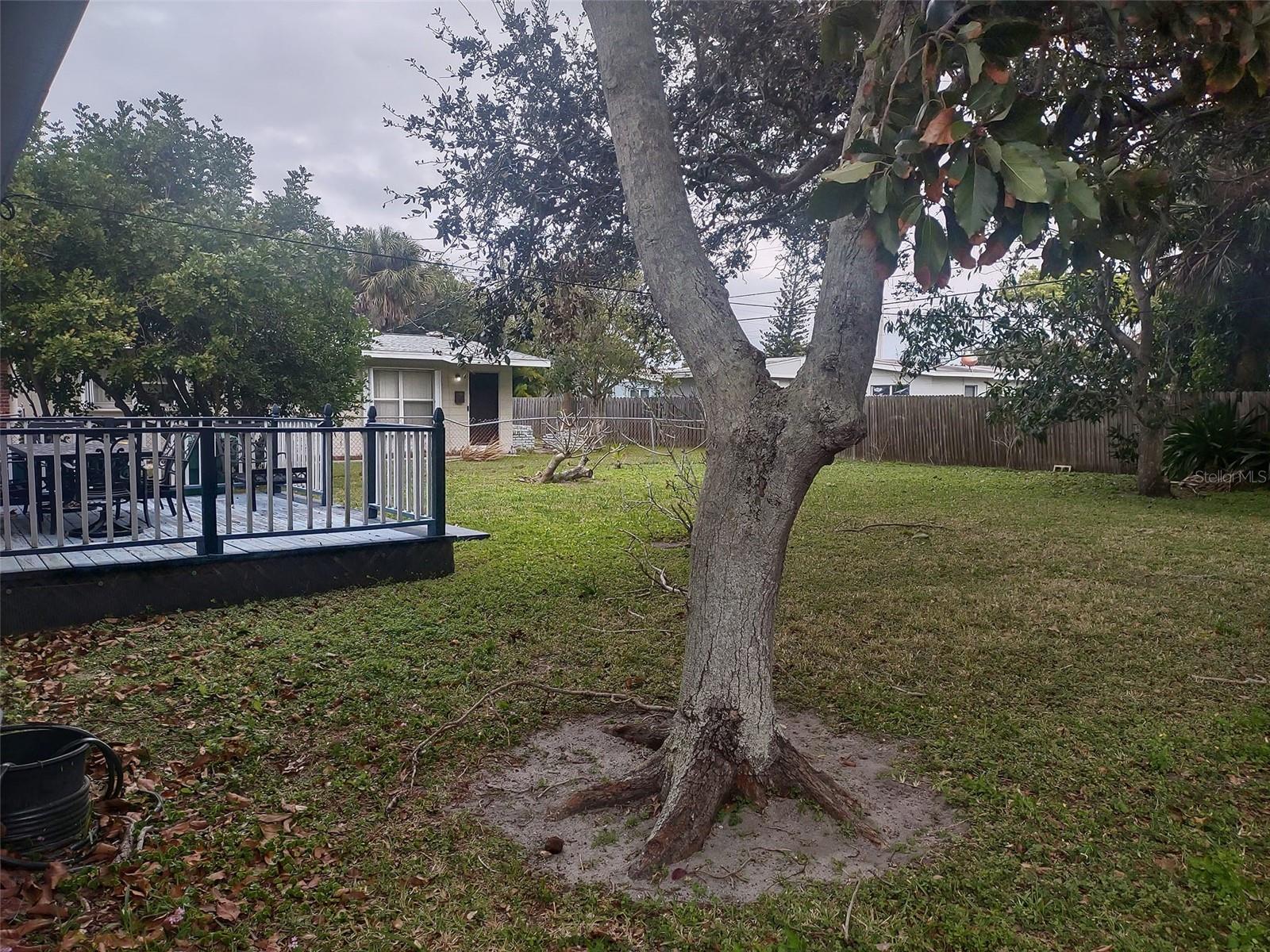 COCOA BEACH ADD 07 - Residential