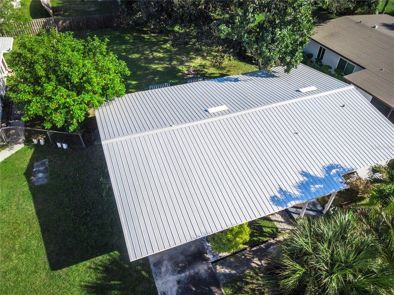 COCOA BEACH ADD 07 - Residential